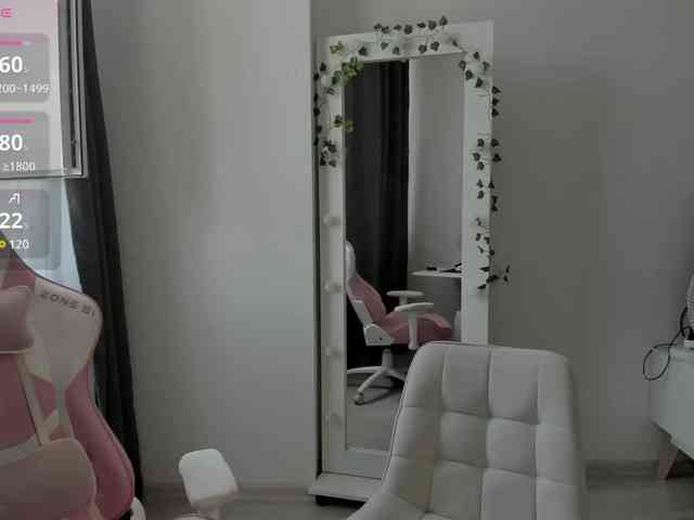 live cam videochat Lissazmark2