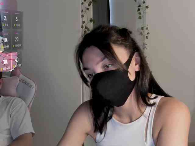 stranger chat Lissazmark2
