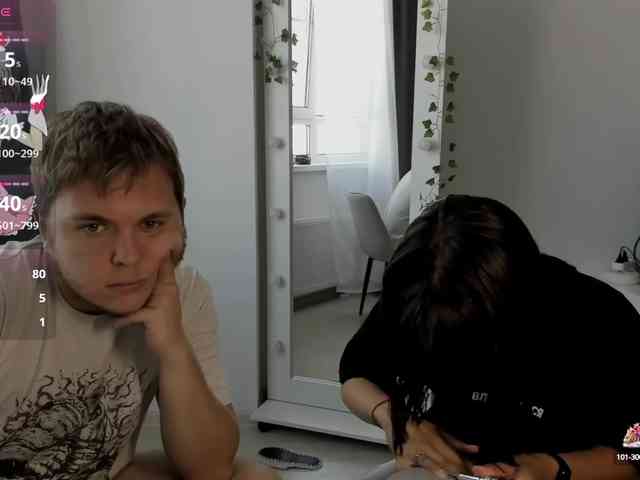FanatKenli webcam