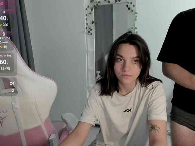 FanatKenli webcam