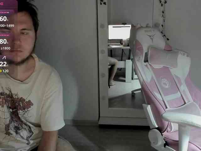 FanatKenli webcam