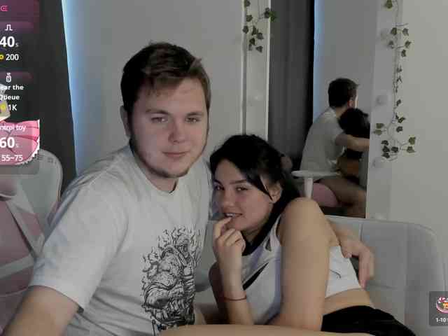 stranger chat Lissazmark2