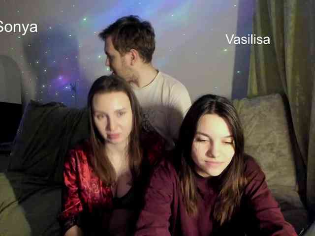 online sex cam free Lissazmark2