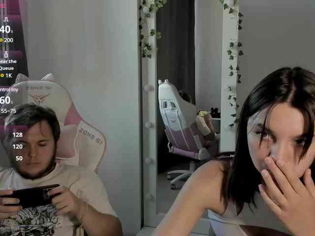 FanatKenli webcam