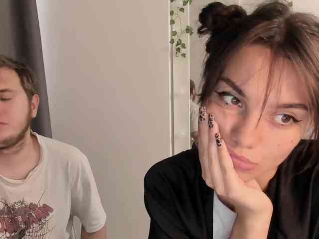free nude webcam Lissazmark2