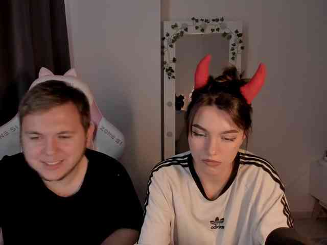 nude live cam Lissazmark2