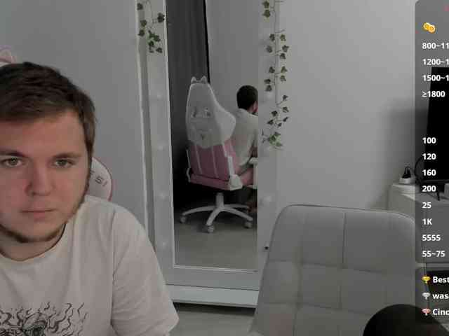 FanatKenli webcam
