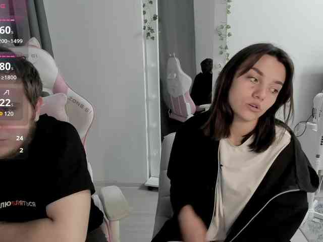 live cam videochat Lissazmark2