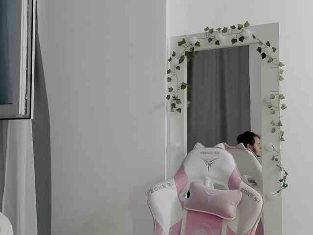 FanatKenli webcam