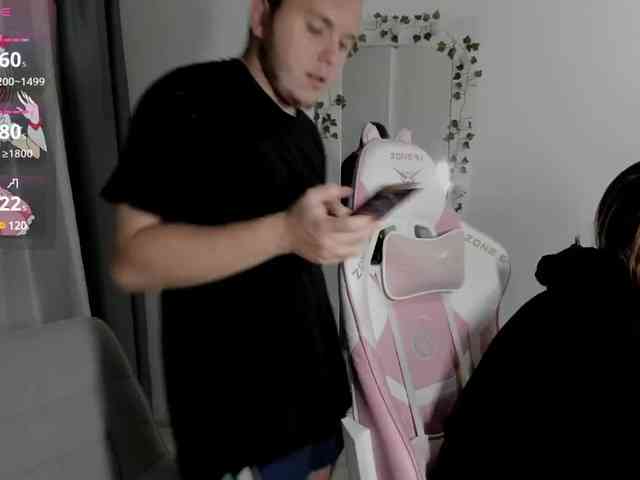 FanatKenli webcam