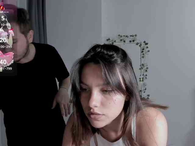 livesex online Lissazmark2
