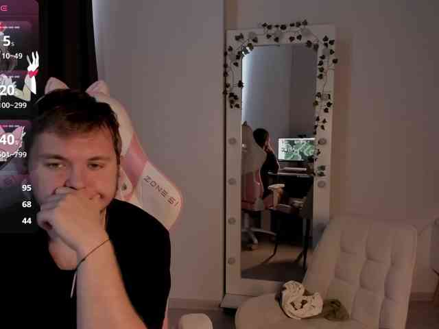 FanatKenli webcam