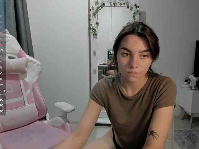online cam Lissazmark2