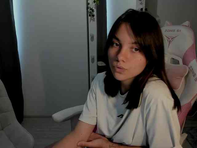 live nude web cam Lissazmark2