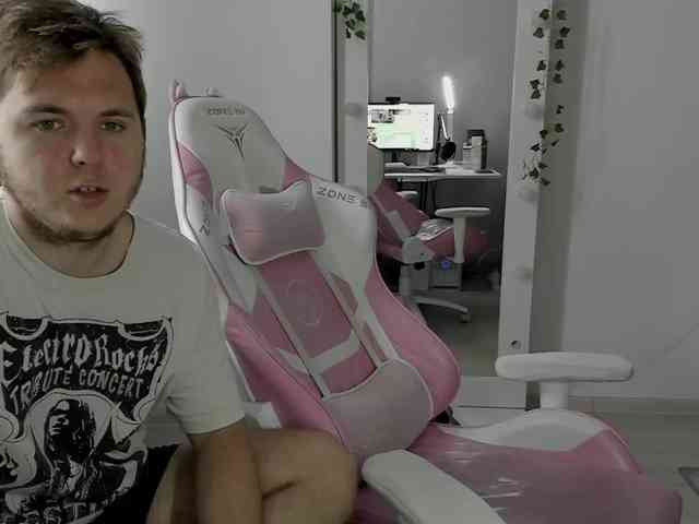 live sex house Lissazmark2