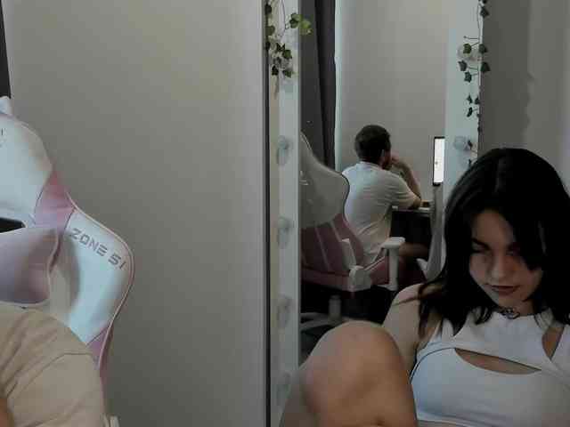 live chat cam Lissazmark2
