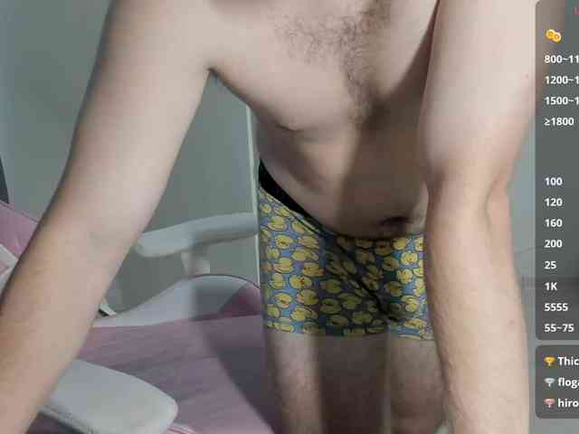 nude chatroom Lissazmark2