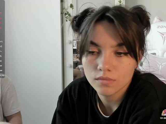 free nude webcam Lissazmark2