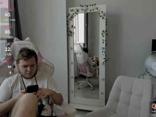live cam videochat Lissazmark2