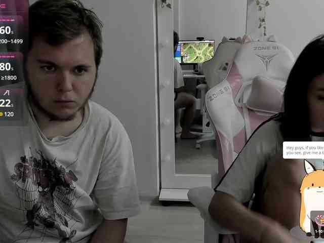 FanatKenli webcam