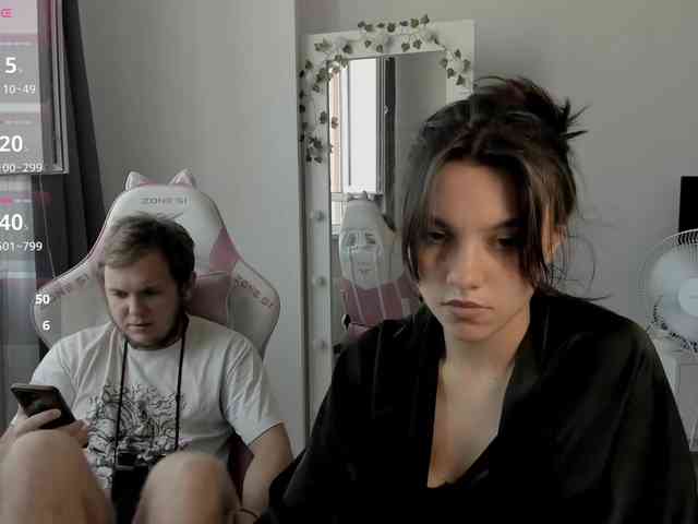 FanatKenli webcam