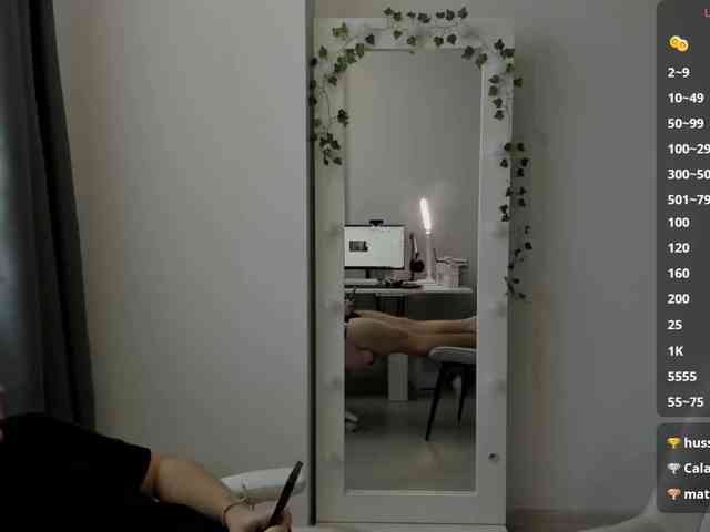 livecam porn Lissazmark2