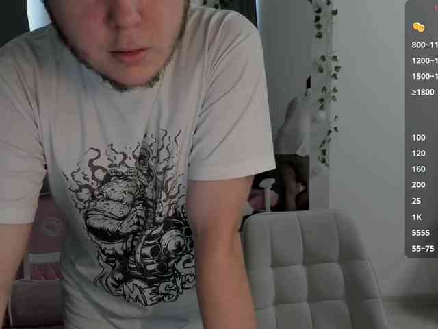 livecam porn Lissazmark2