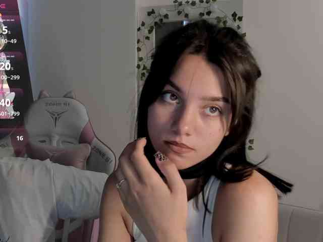 live chat cam Lissazmark2