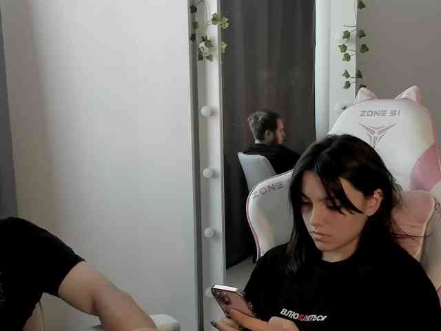 nude live cam Lissazmark2