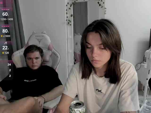 FanatKenli webcam