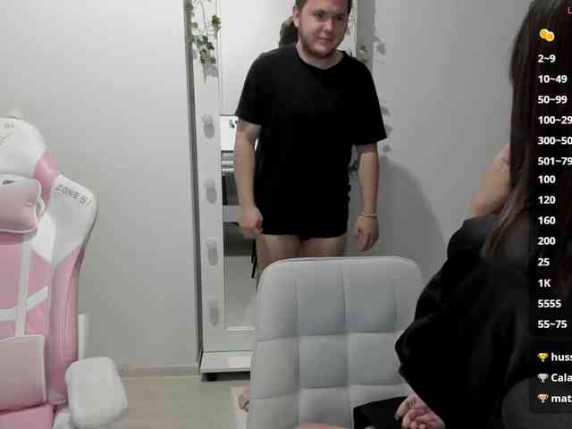 FanatKenli webcam