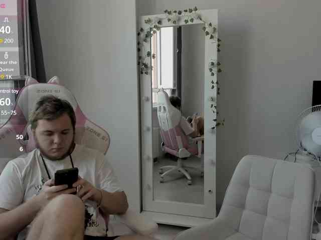 FanatKenli webcam