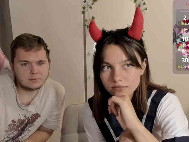 FanatKenli webcam