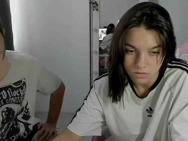 live nude web cam Lissazmark2
