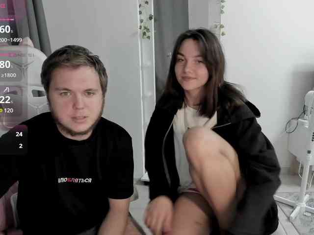 free nude webcam Lissazmark2