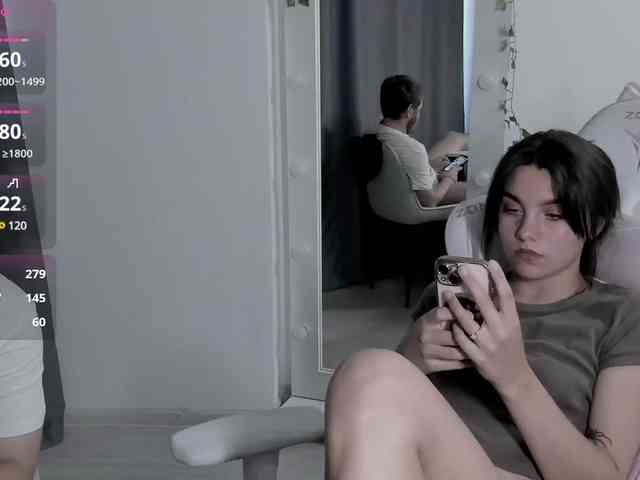 sex on webcam Lissazmark2