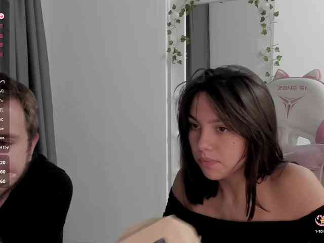 FanatKenli webcam