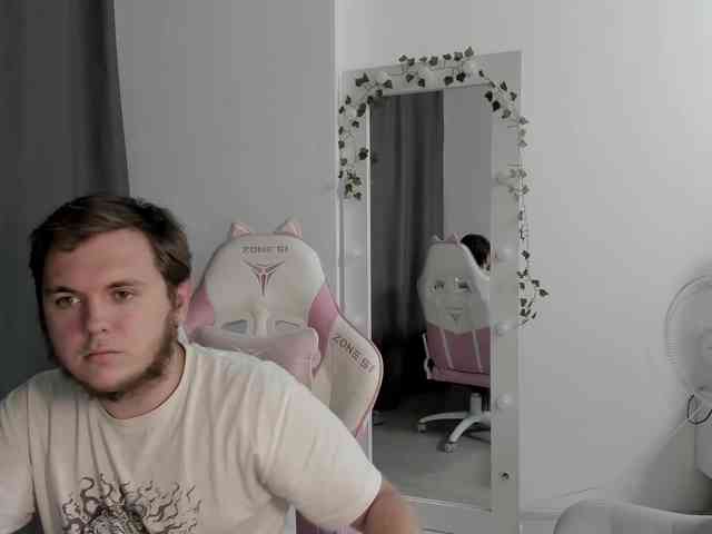 FanatKenli webcam