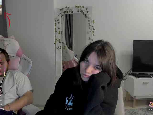 FanatKenli webcam