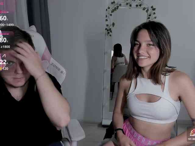 porn webcam Lissazmark2