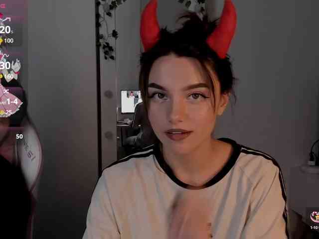 sexcam online Lissazmark2
