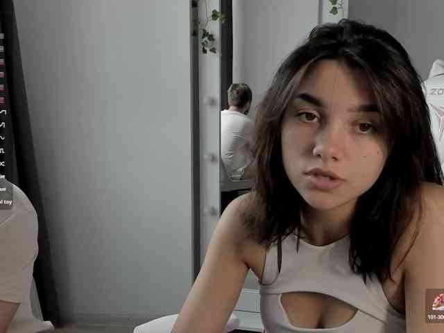free live sex chat Lissazmark2