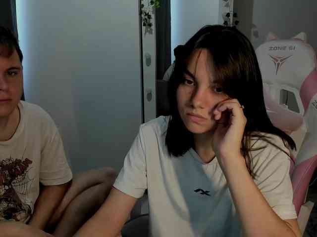 live nude web cam Lissazmark2