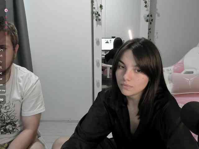 livecam porn Lissazmark2