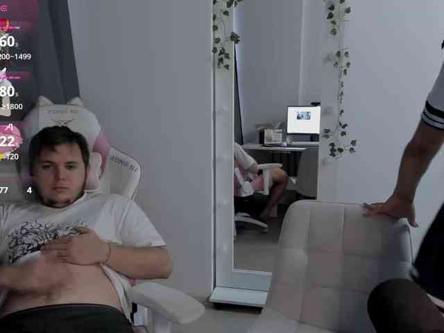 livecam porn Lissazmark2