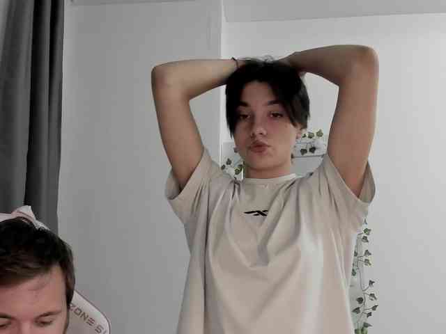 free live sex chat Lissazmark2