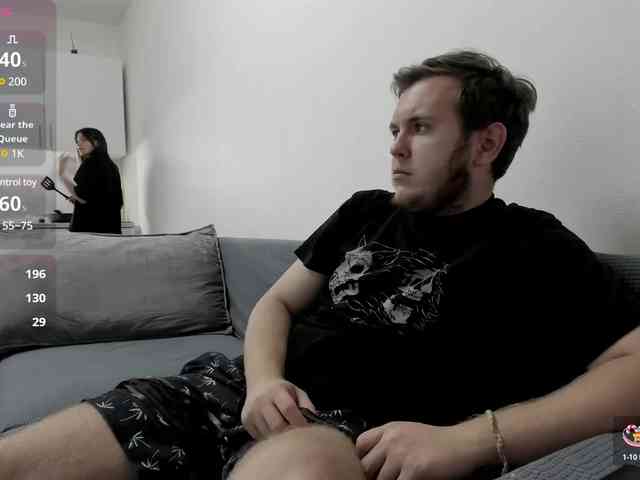 FanatKenli webcam