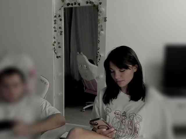 hidden webcam Lissazmark2