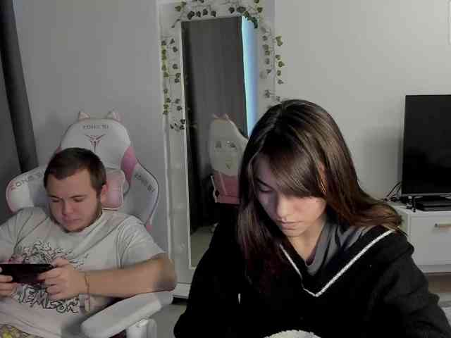 FanatKenli webcam