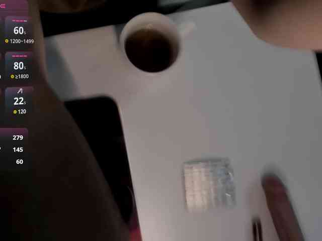 webcam strip Lissazmark2